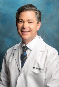 Dr. David Harman