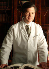 dr. harman