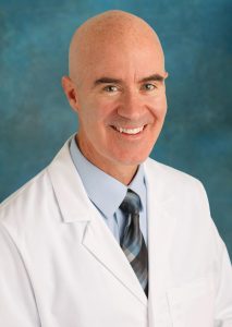 Dr. Peter Sheridan