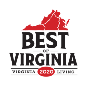 Best of Virginia 2020 logo