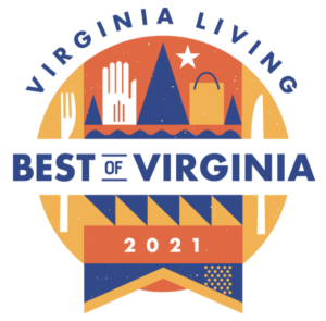 Best of Virginia 2021