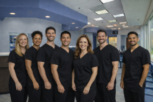 harman eye center team virginia eye care