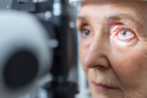 glaucoma - harman eye center