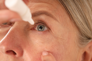 Glaucoma Medication Harman Eye Center