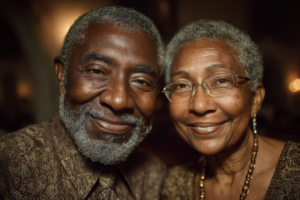 AMD Harman Eye Center