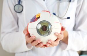 harman eye center eye doctors